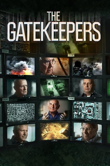 The Gatekeepers (2012) online sa prevodom