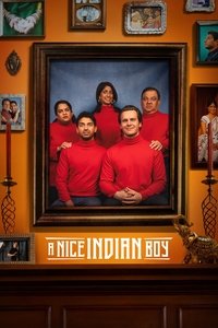 A Nice Indian Boy (2025) online sa prevodom