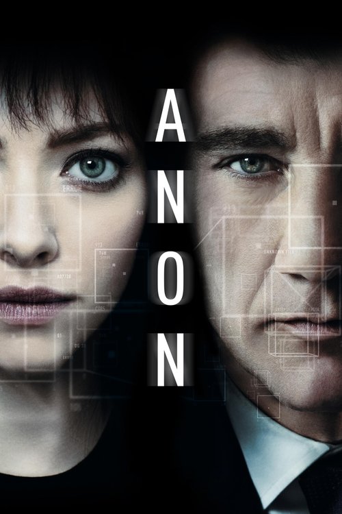 Anon (2018) online sa prevodom
