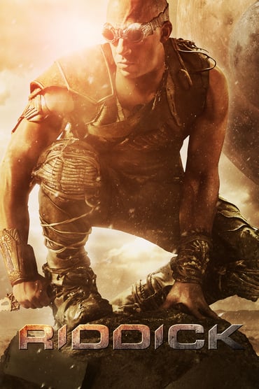 Riddick (2013) online sa prevodom