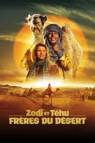 Princes of the Desert (2023) online sa prevodom