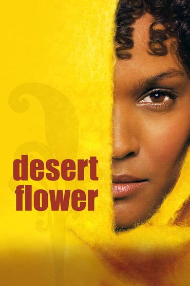 Desert Flower (2009) online sa prevodom