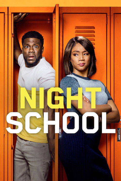 Night School (2018) online sa prevodom