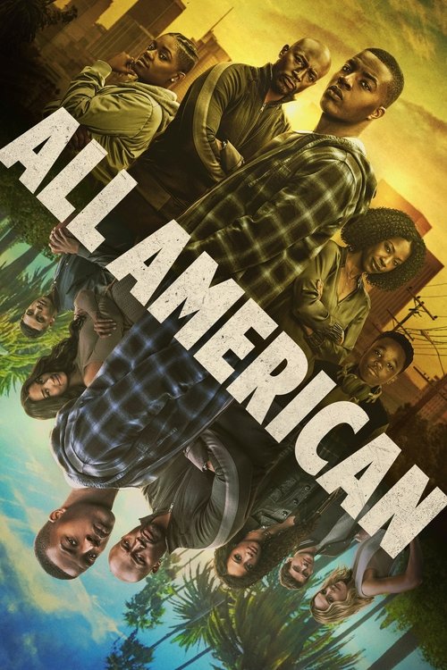 All American (2018) online sa prevodom