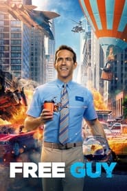 Free Guy (2021) online sa prevodom