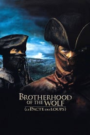 Brotherhood of the Wolf (2001) online sa prevodom