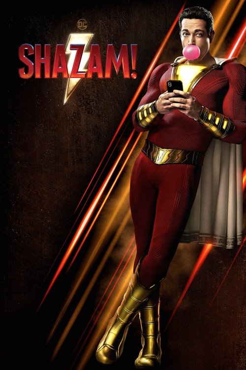 Shazam! (2019) online sa prevodom