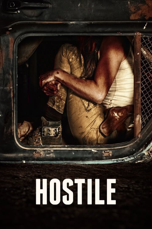 Hostile (2018) online sa prevodom