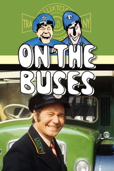 On the Buses (1969) online sa prevodom
