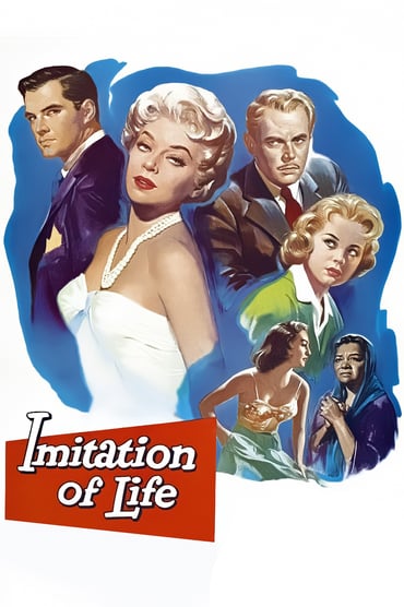 Imitation of Life (1959) online sa prevodom