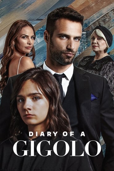 Diary of a Gigolo (2022) online sa prevodom