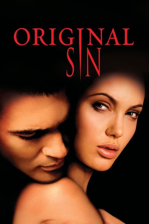 Original Sin (2001) online sa prevodom