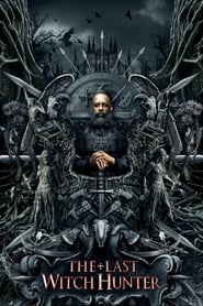 The Last Witch Hunter (2015) online sa prevodom