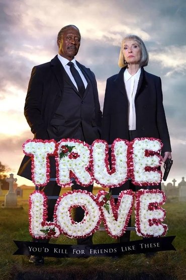 Truelove (2024) online sa prevodom