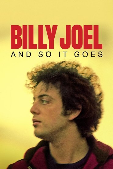 Billy Joel online sa prevodom