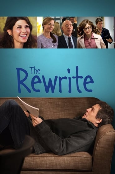 The Rewrite (2014) online sa prevodom