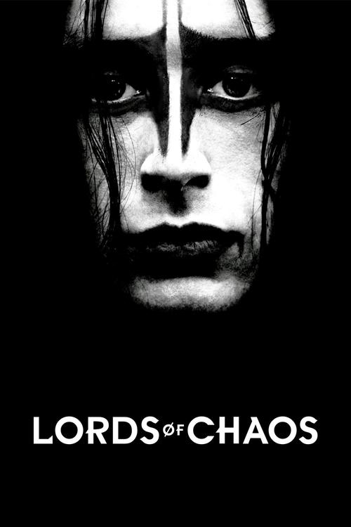 Lords of Chaos (2019) online sa prevodom