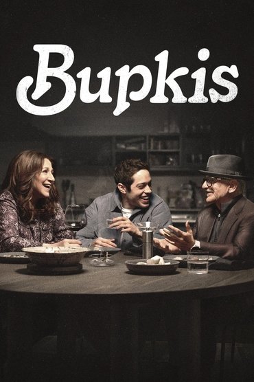 Bupkis (2023) online sa prevodom