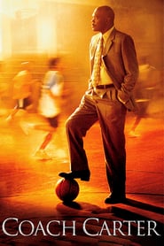 Coach Carter (2005) online sa prevodom