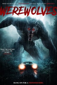 Night of the Werewolves (2024) online sa prevodom