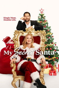 My Secret Santa (2025) online sa prevodom