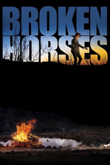 Broken Horses (2015) online sa prevodom