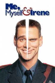 Me, Myself & Irene (2000) online sa prevodom