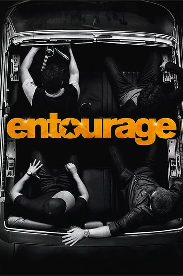 Entourage (2015) online sa prevodom