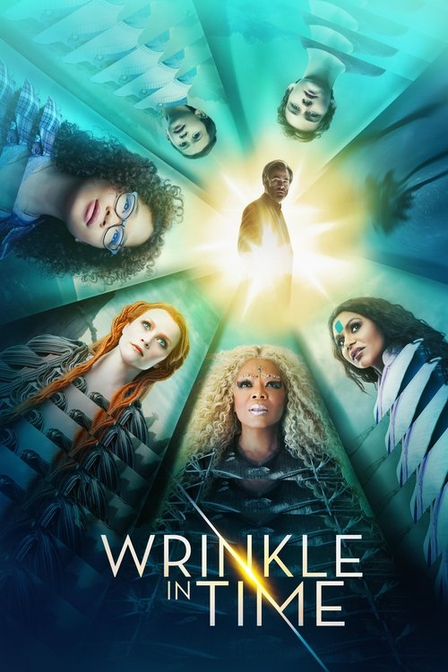 A Wrinkle in Time (2018) online sa prevodom