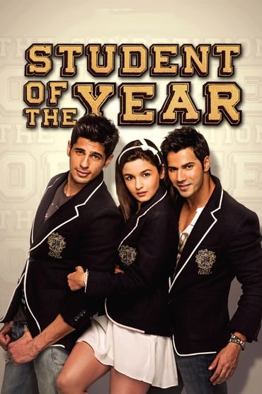Student of the Year (2012) online sa prevodom