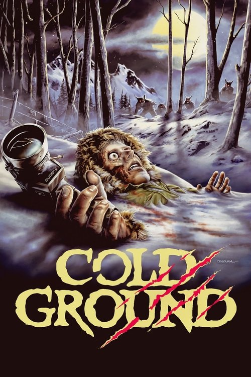 Cold Ground (2017) online sa prevodom