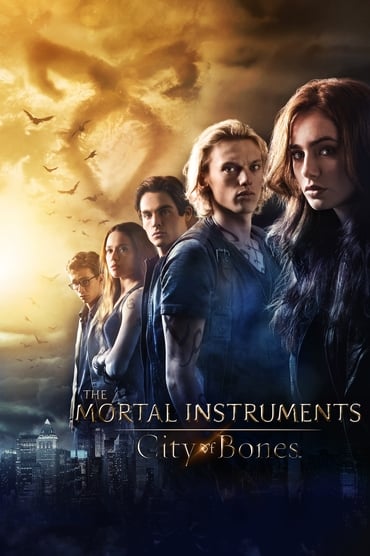 The Mortal Instruments online sa prevodom