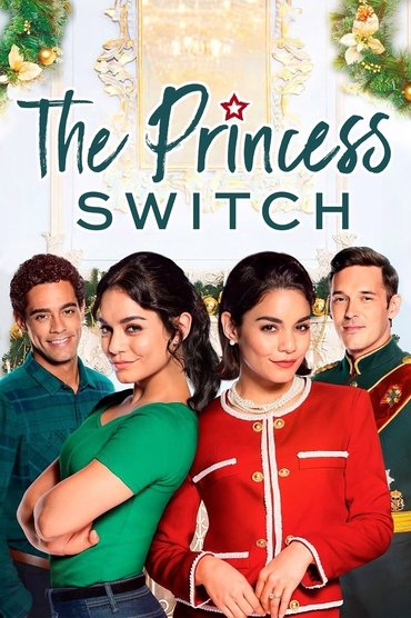 The Princess Switch (2018) online sa prevodom