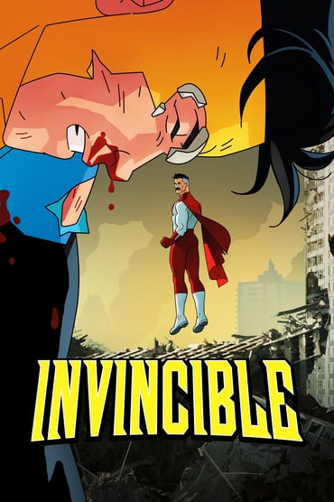 Invincible (2021) online sa prevodom