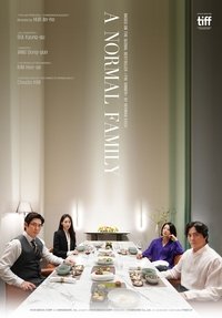 A Normal Family (2024) online sa prevodom