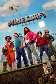 A Minecraft Movie (2025) online sa prevodom