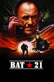 Bat★21 (1988) online sa prevodom