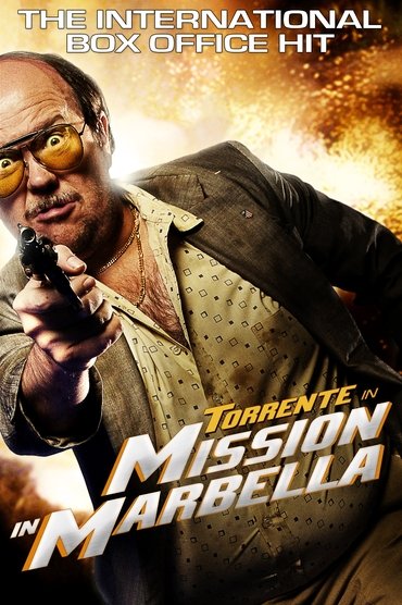Torrente 2 online sa prevodom