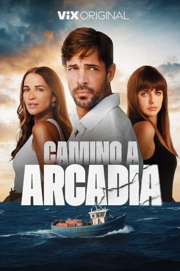 Camino a Arcadia (2025) online sa prevodom