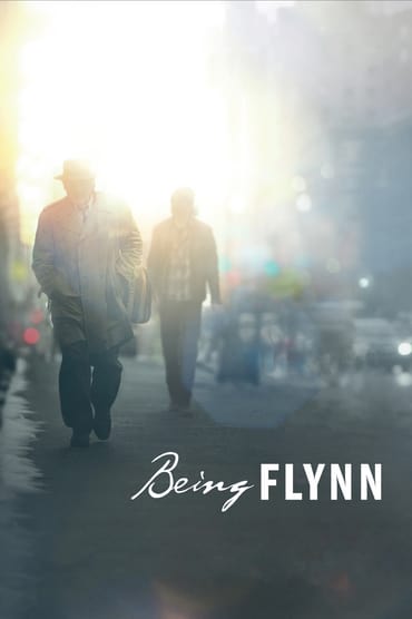 Being Flynn (2012) online sa prevodom