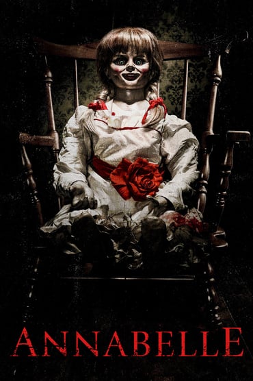 Annabelle (2014) online sa prevodom