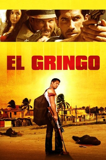 El Gringo (2012) online sa prevodom