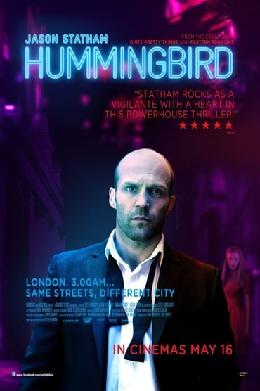 Hummingbird aka Redemption (2013) online sa prevodom