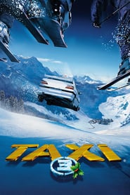 Taxi 3 (2003) online sa prevodom