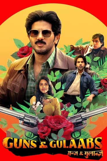 Guns & Gulaabs (2023) online sa prevodom