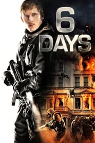 6 Days (2017) online sa prevodom