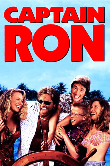 Captain Ron (1992) online sa prevodom