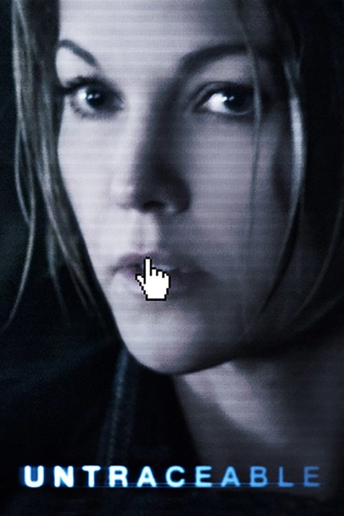 Untraceable (2008) online sa prevodom