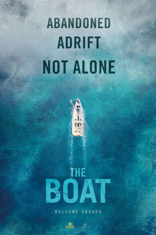 The Boat (2018) online sa prevodom