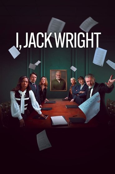 I, Jack Wright aka Patriarche online sa prevodom